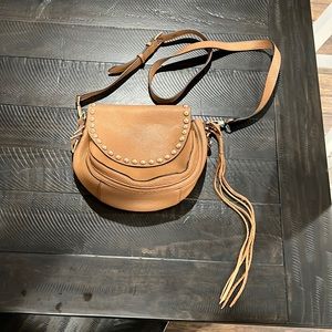 Rebecca Minkoff cross body bag